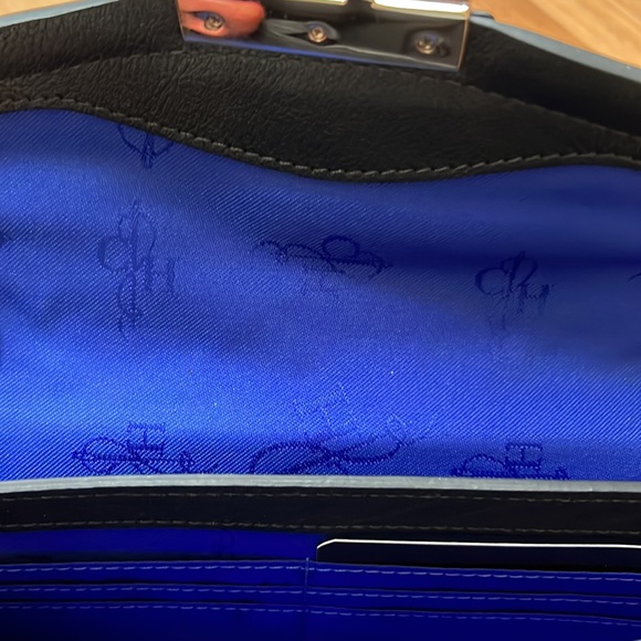 New Cole Haan Wristlet/Wallet purse bag - Picture 4 of 7